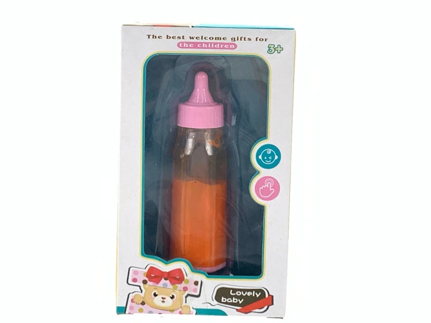 Home > Produk-produk > Botol Jus Jeruk Bayi