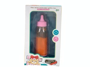 Home > Produk-produk > Botol Jus Jeruk Bayi
