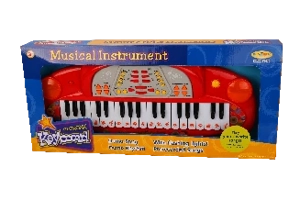 alat muzik elektronik (electronic piano)