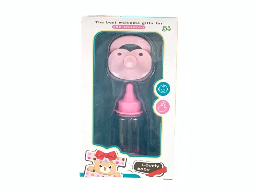 Bayi ajaib tanpa cairan botol susu dengan pacifier bayi ajaib tanpa cairan botol susu dengan pacifier bayi ajaib tanpa cairan botol susu dengan pacifier