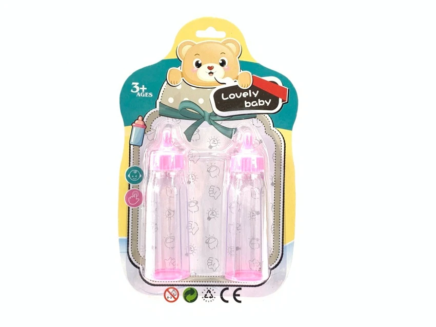 Home > Produk-produk > Bottle bayi tanpa susu