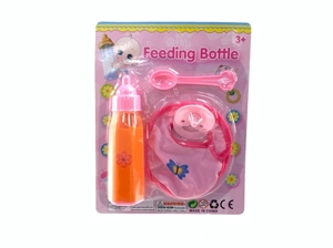 ขวดน้ํานมเหลว