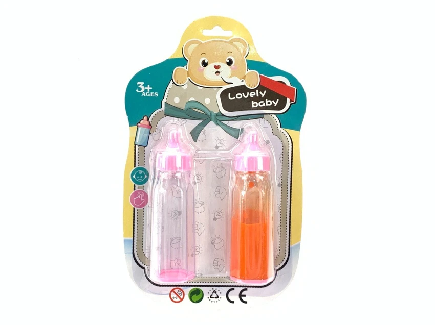 Jus jeruk ajaib bayi dengan botol susu bebas cairan (free bottle) jus jeruk ajaib bayi dengan botol susu bebas cairan