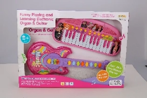 Combined Keyboard Set