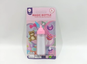 Botol susu cair ajaib