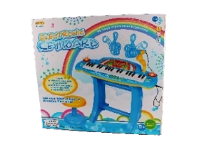 อิเล็กทรอนิกส์