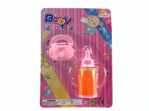 Home > Produk-produk > Botol Jus Jeruk Bayi