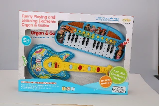 Combined Keyboard Set