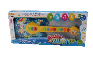 กีตาร์แฟลช