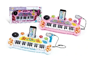 31-Key Electronic Keyboard