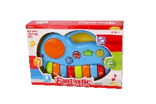 8 keyboard + 1 drum kecil<br/>(Side-by - side) (Side-by - side)