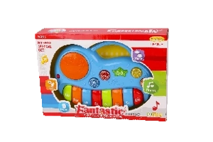 8 keyboard + 1 drum kecil
(Side-by - side) (Side-by - side)