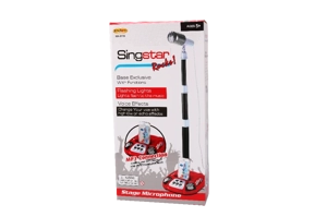 ไมโครโฟนแนวตั้งบลูทู ธ