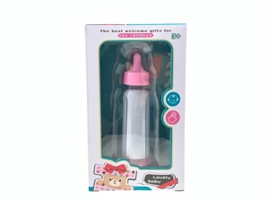 ขวดนมสีทึบสําหรับเด็ก