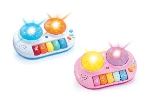 5 pemain kunci untuk bermain drum