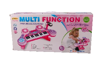 31 kunci alat muzik elektronik