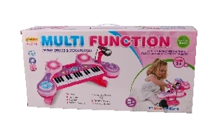 31 kunci alat muzik elektronik