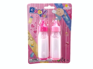 ขวดน้ํานมเหลว