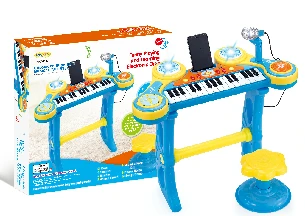 31 คีย์ อิเล็กทรอนิกส์ เพิ่มกรอบ