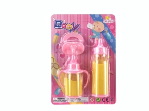 ขวดน้ําผลไม้