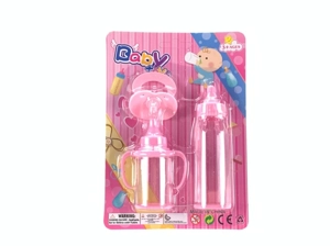 ขวดนมไร้ของเหลว