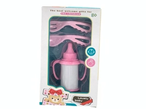 Pretend play baby set