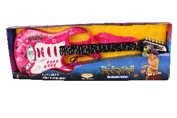 Steel String Guitar + Microphone