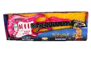 Steel String Guitar + Microphone