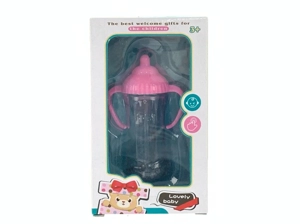 Home > Produk-produk > Bottle bayi tanpa susu