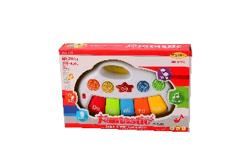 5 คีย์เปียโน