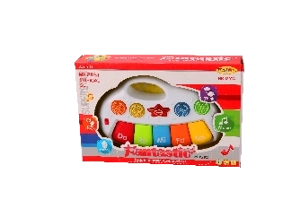 5 คีย์เปียโน