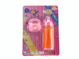 Home > Produk-produk > Botol Jus Jeruk Bayi