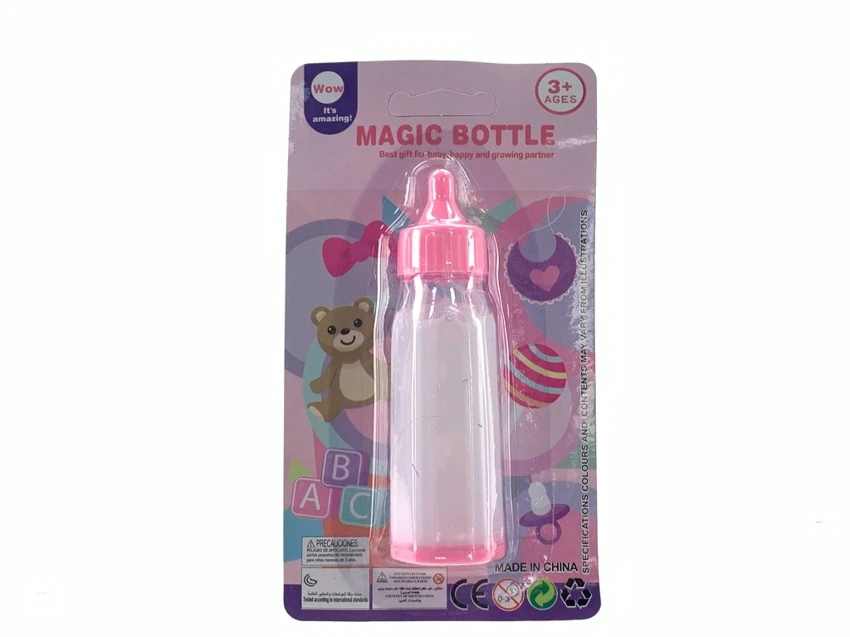 ขวดนมเวทมนตร์เด็ก