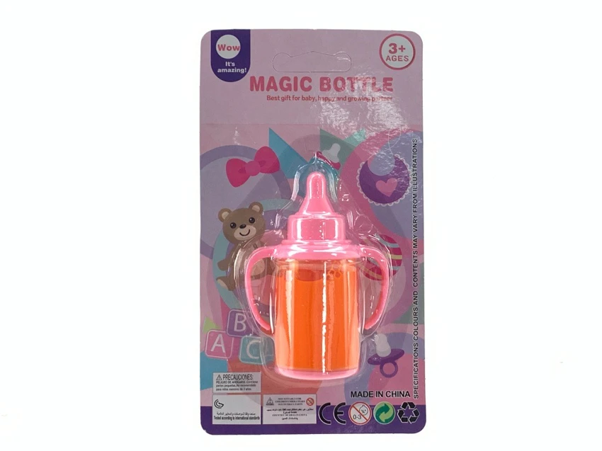Home > Produk-produk > Botol Jus Jeruk Bayi