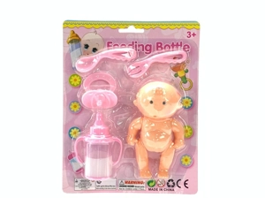 Home > Produk-produk > Kentang kecil dengan botol susu