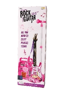 ชุดลําโพงกีตาร์