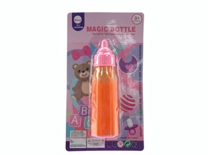 Botol jus jeruk bayi ajaib