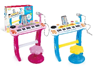 31 tombol piano elektronik