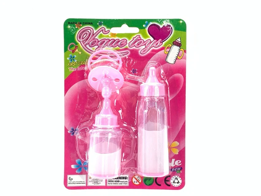 Baby Magic Baby Magic