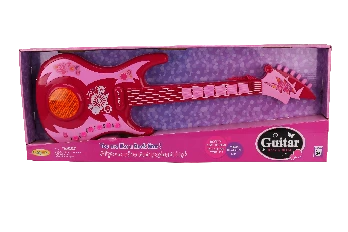 กีตาร์อิเล็กทรอนิกส์