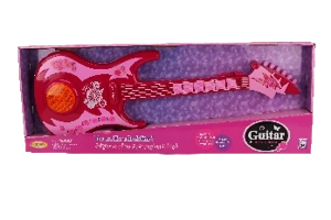 กีตาร์อิเล็กทรอนิกส์