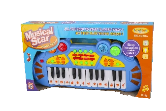 24 butang alat elektronik