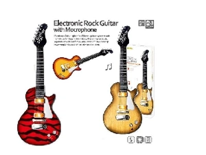 กีตาร์ลวดเหล็ก