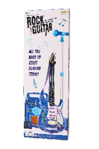 Kotak suara untuk gitar