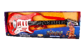 กีตาร์ลวด + ไมโครโฟน