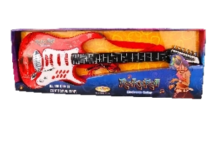 กีตาร์ลวด + ไมโครโฟน