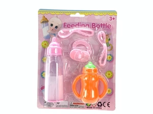 ขวดนมขนาดใหญ่พร้อมระฆัง