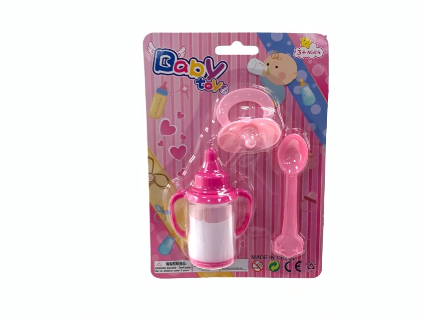 ขวดน้ํานมเหลว