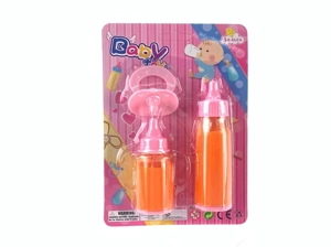 ขวดน้ําผลไม้