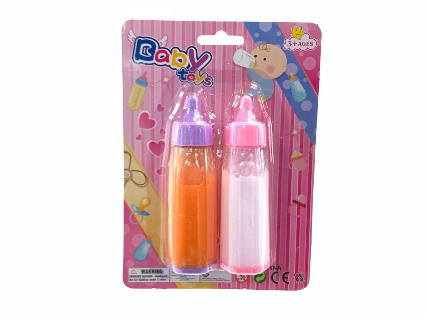 ขวดน้ํานมเหลว